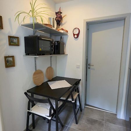 Ittertal Apartment Solingen Luaran gambar