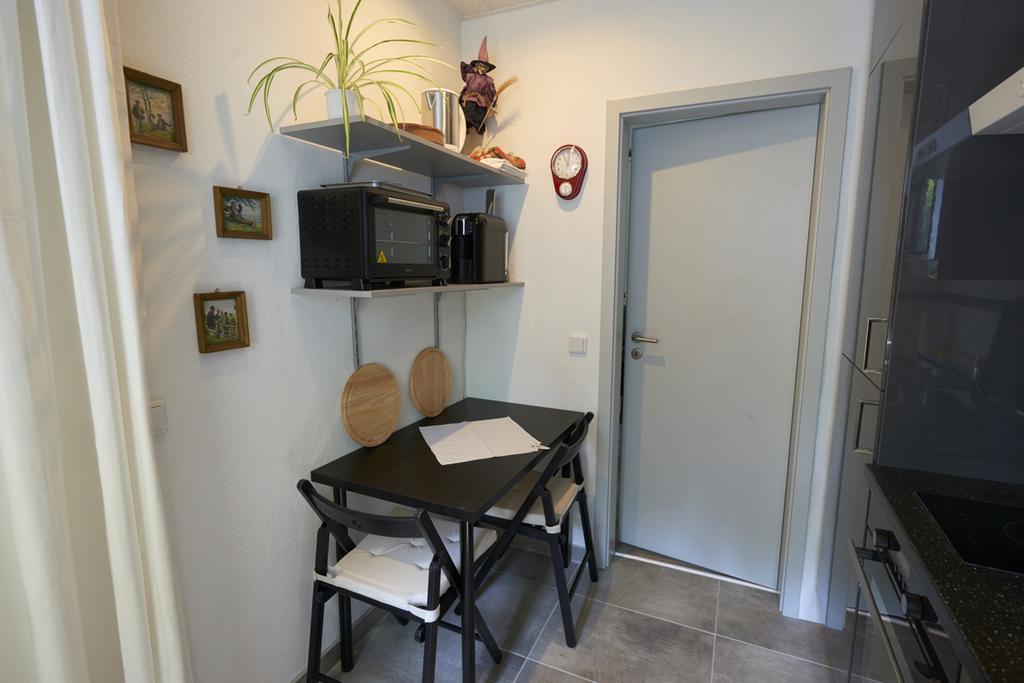 Ittertal Apartment Solingen Luaran gambar