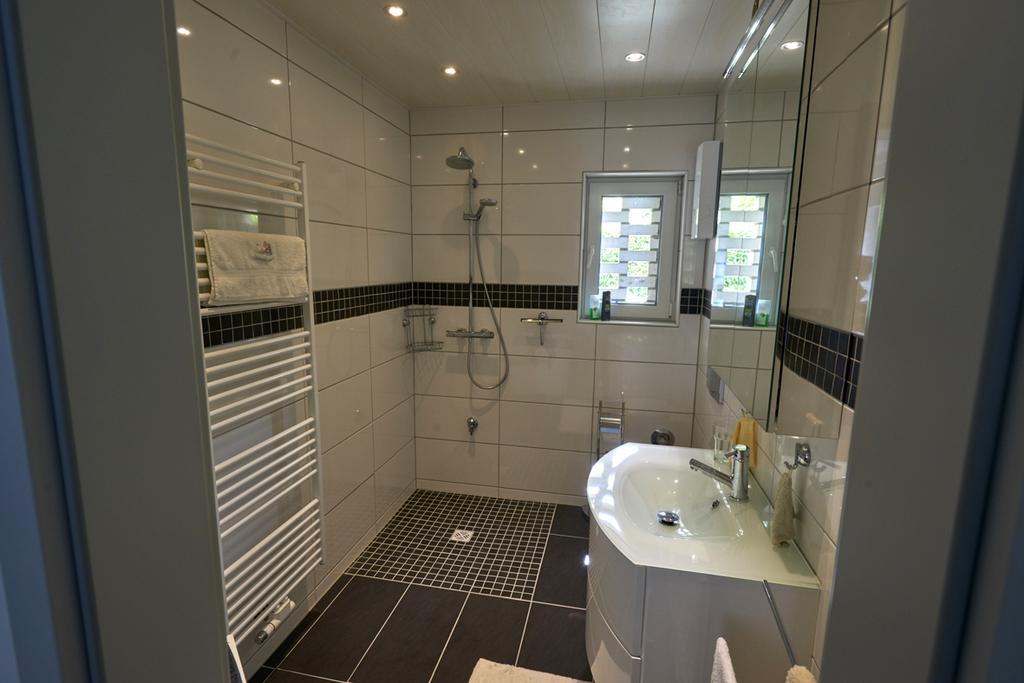 Ittertal Apartment Solingen Luaran gambar